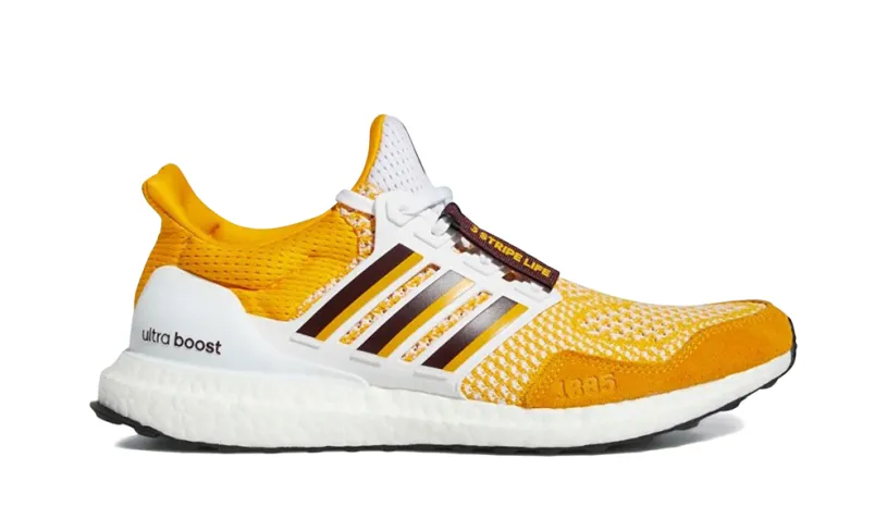Adidas Ultraboost Ultraboost 1.0 'Arizona State'